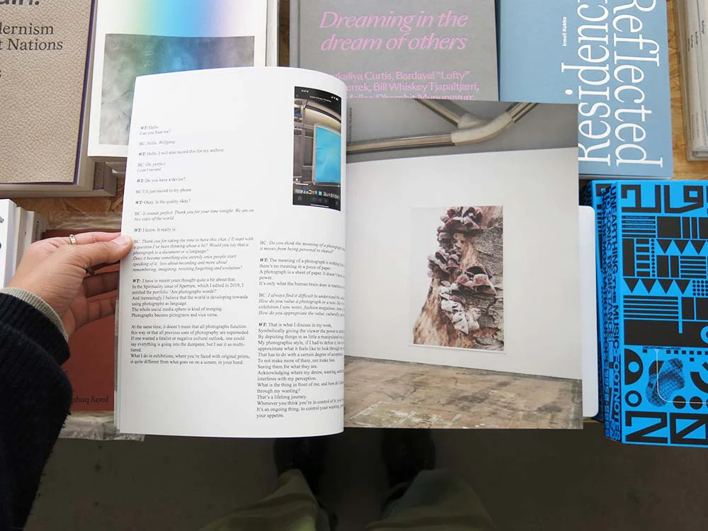 LoveWant Issue 38 - Image 3