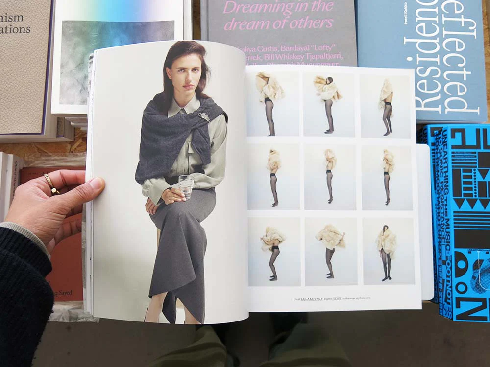 LoveWant Issue 38 - Image 5