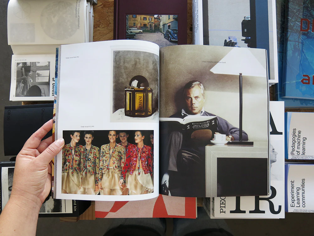 PRE-ORDER: LoveWant Issue 41 - Image 5