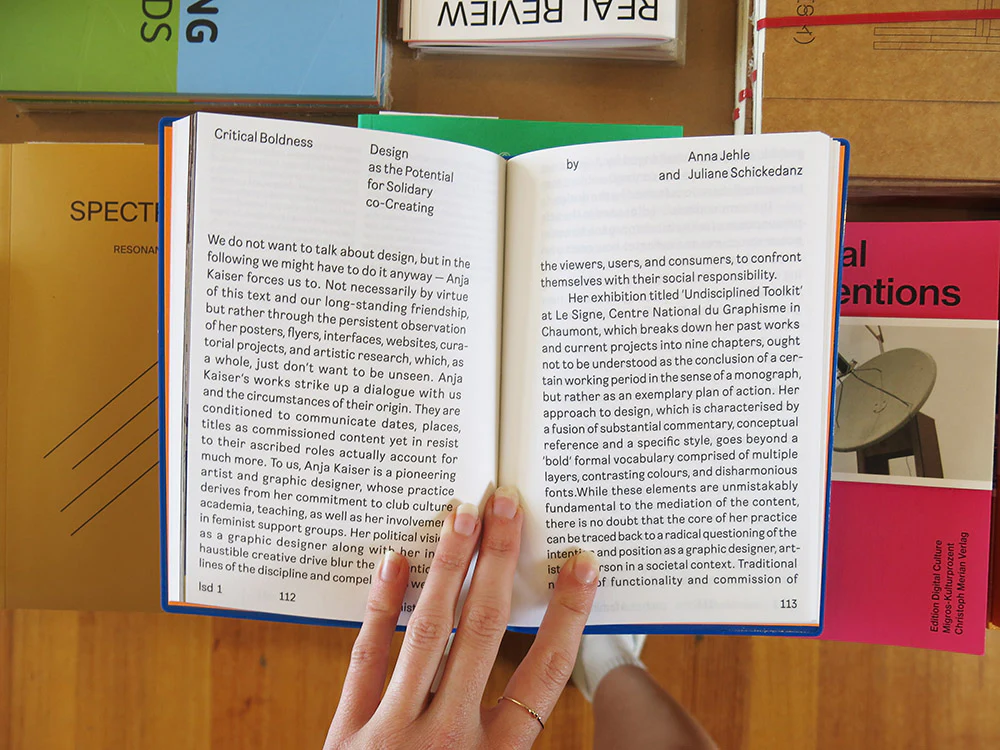 LSD #01: A Feminist Issue - Image 4
