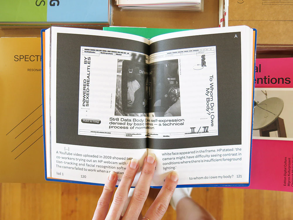LSD #01: A Feminist Issue - Image 5