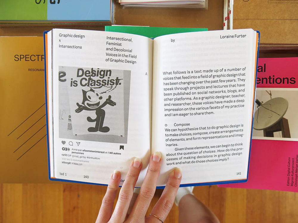 LSD #01: A Feminist Issue - Image 6