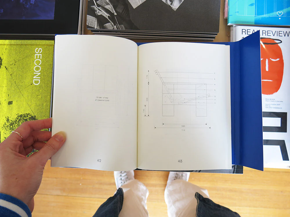 Lucas Maassen – Rietveld by the People (DIY Modernism) - Image 5