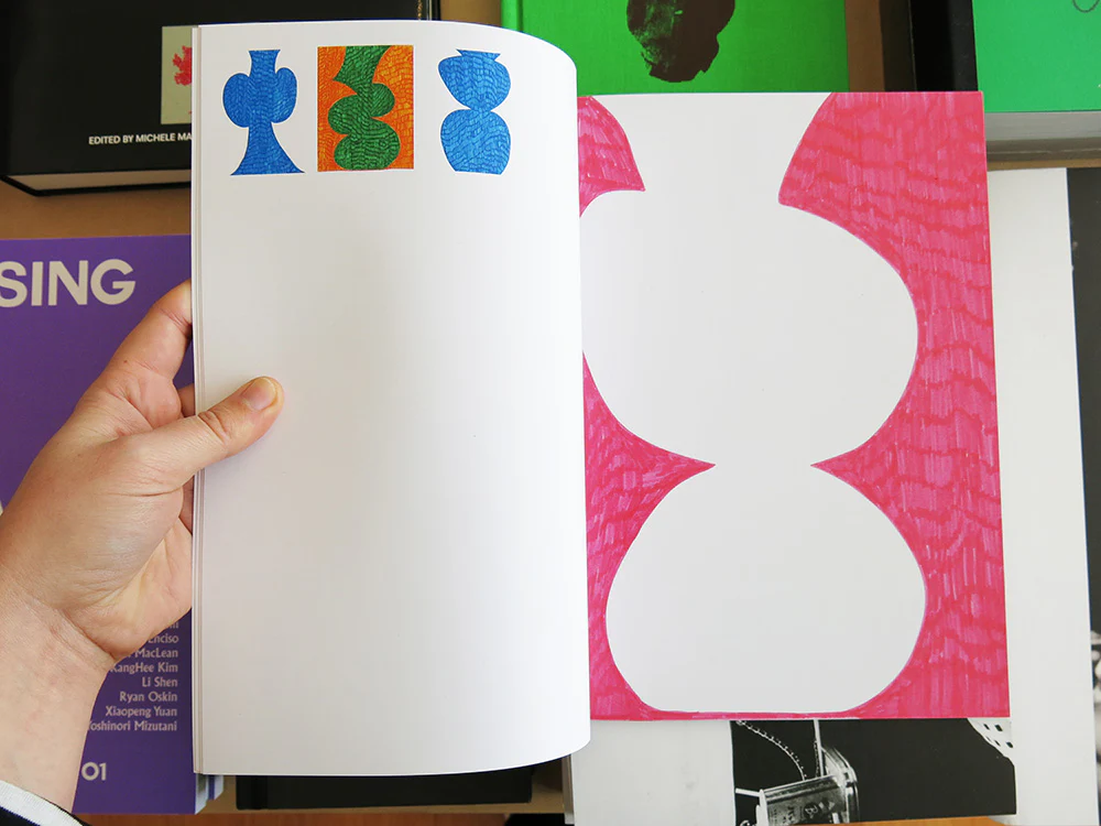 Lucy Dellar - Miranda's Vase - Image 3