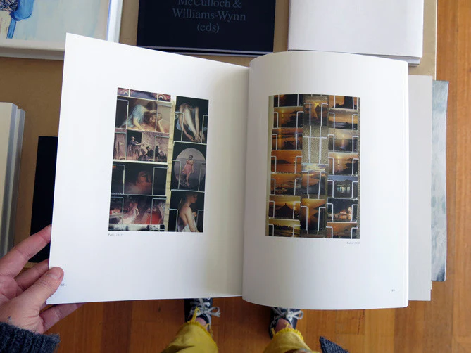 Luigi Ghirri - Kodachrome - Image 11
