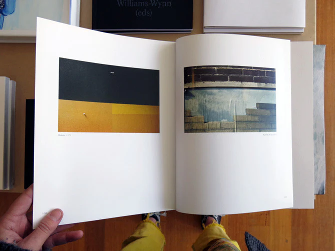 Luigi Ghirri - Kodachrome - Image 12