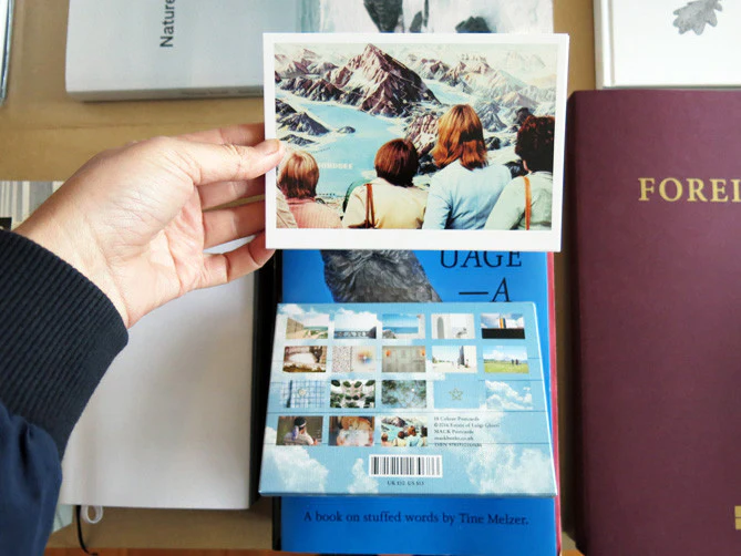 Luigi Ghirri Postcards - Image 2