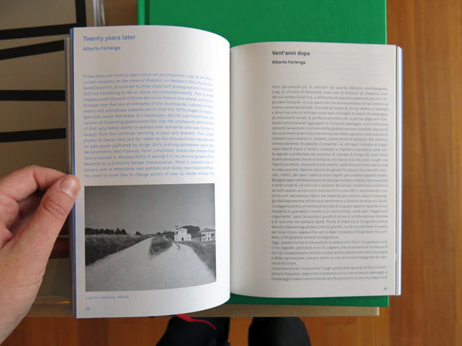 Luigi Ghirri, Yona Friedman, Jean-Baptiste Decavele - Paesaggi d'Aria - Image 4