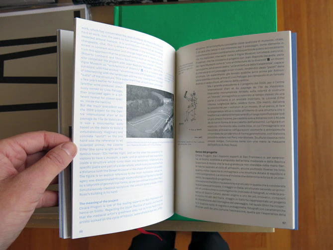 Luigi Ghirri, Yona Friedman, Jean-Baptiste Decavele - Paesaggi d'Aria - Image 6