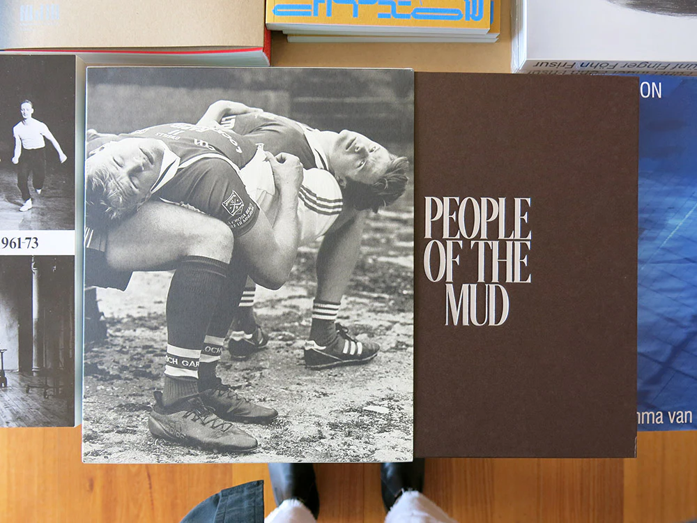 Luis Alberto Rodriguez – People of the Mud - Image 2