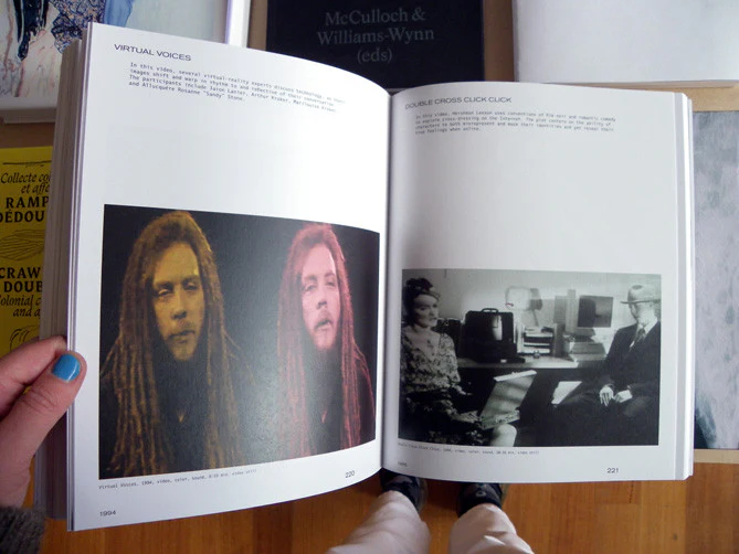 Lynn Hershman Leeson - Civic Radar - Image 7