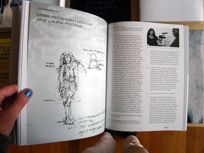 Lynn Hershman Leeson - Civic Radar - Image 9