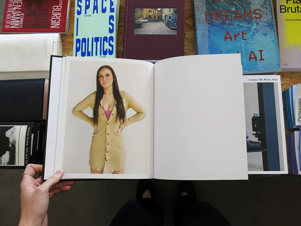 M. Ellen Burns – Skimpies - Image 2