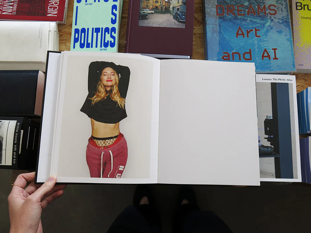M. Ellen Burns – Skimpies - Image 5