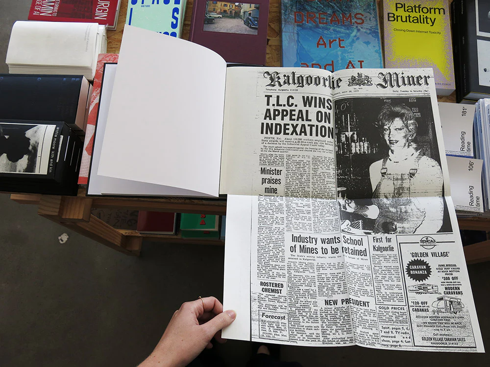 M. Ellen Burns – Skimpies - Image 6