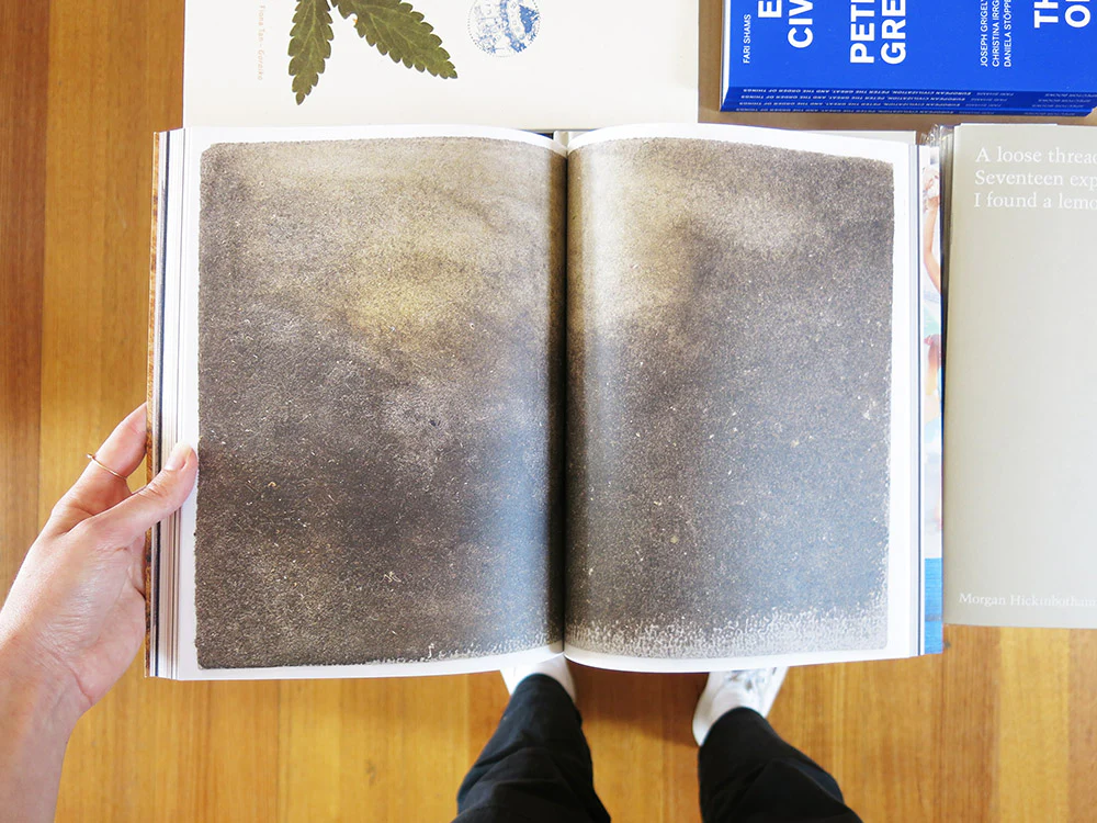 MacGuffin 9: The Rug - Image 7