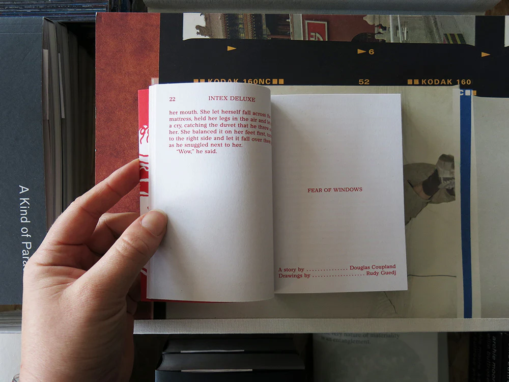 MacGuffin Stories - Image 2