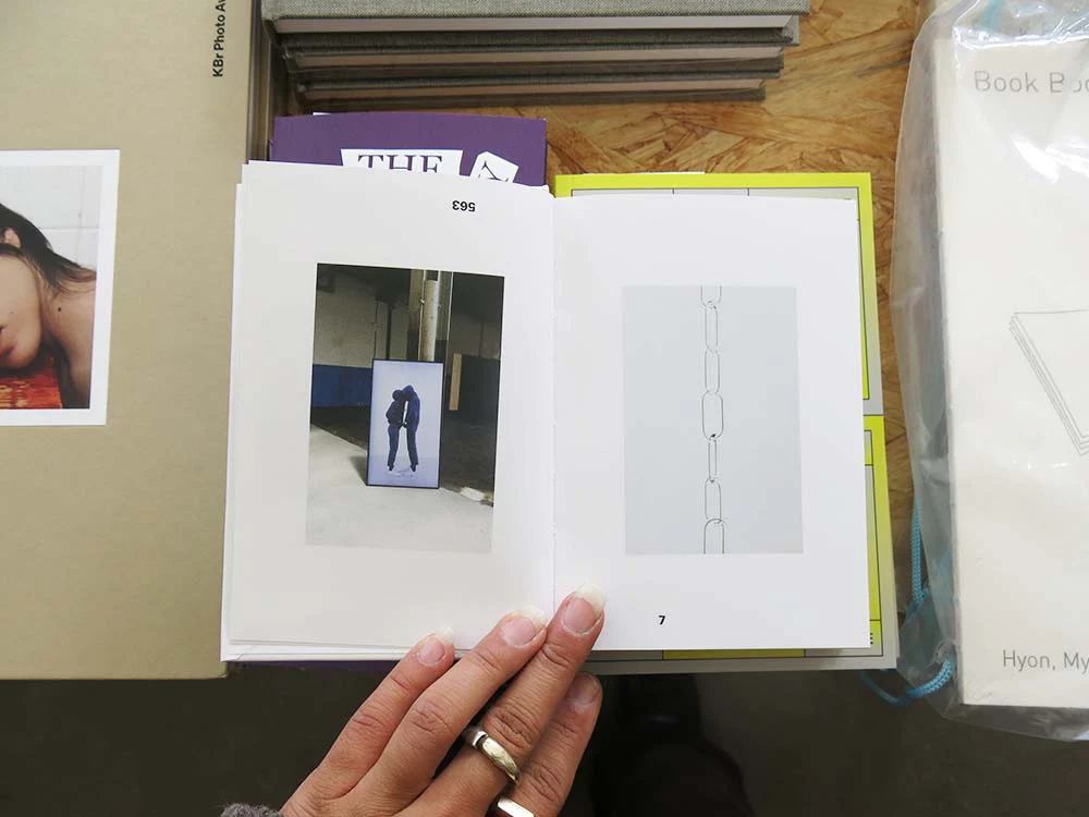 Mahtola Wittmer: Back to Back - Image 4