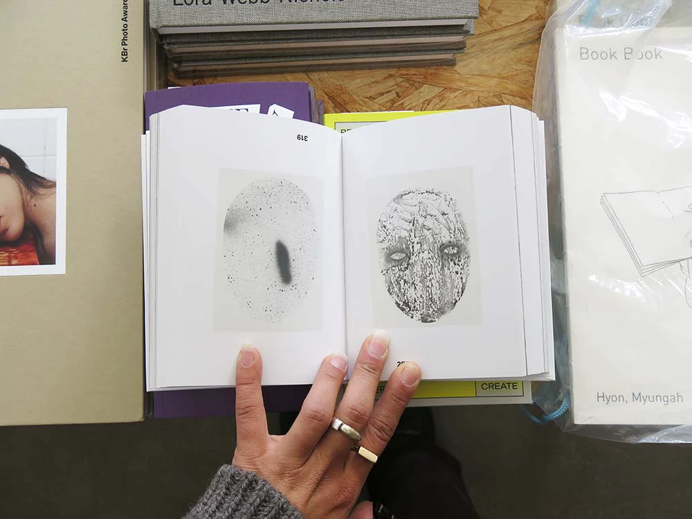 Mahtola Wittmer: Back to Back - Image 6