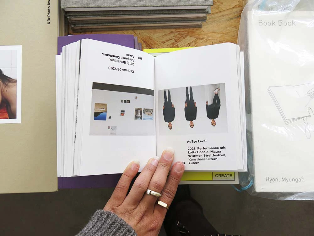 Mahtola Wittmer: Back to Back - Image 8