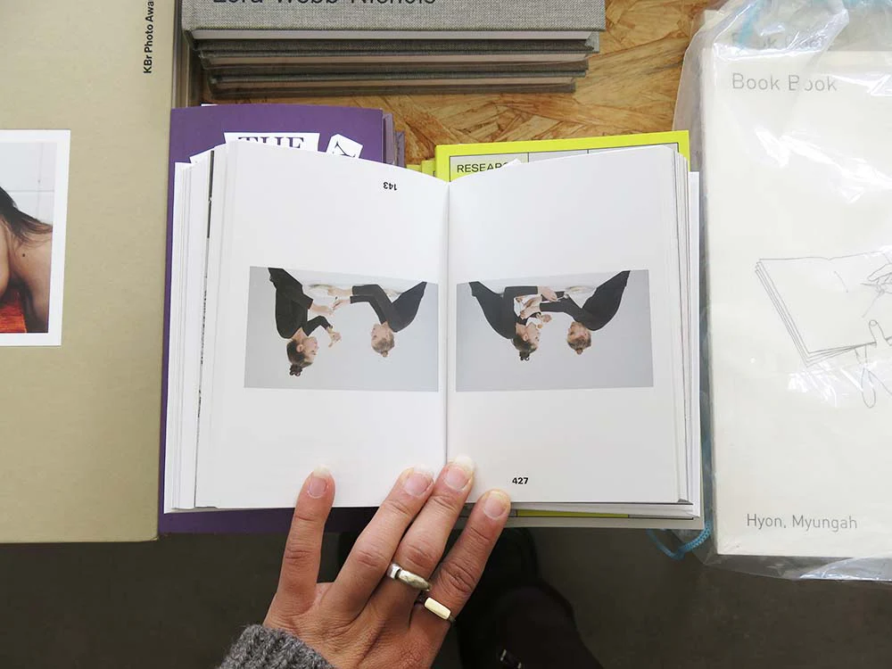 Mahtola Wittmer: Back to Back - Image 9