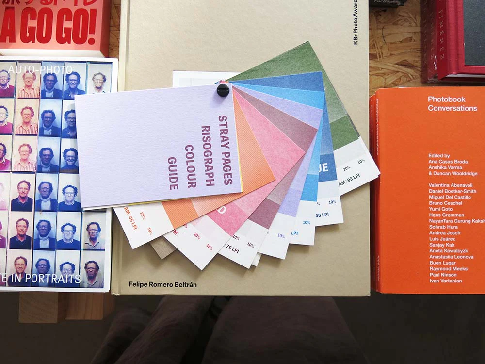 Make More Books: A Brief Guide to Risograph Printing - Image 2