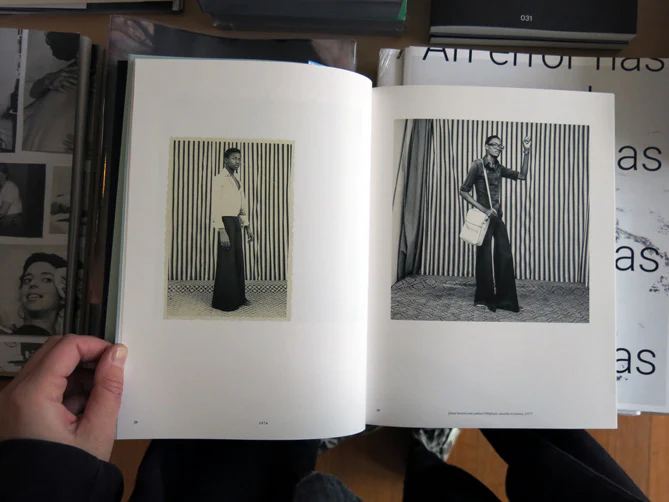 Malick Sidibe - Mali Twist - Image 2