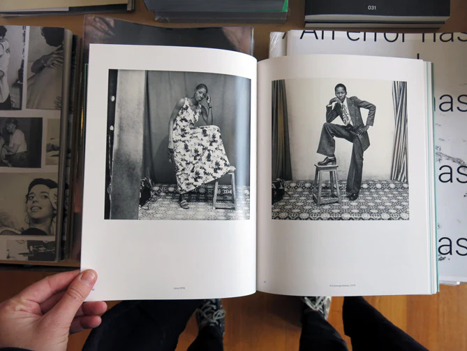 Malick Sidibe - Mali Twist - Image 7