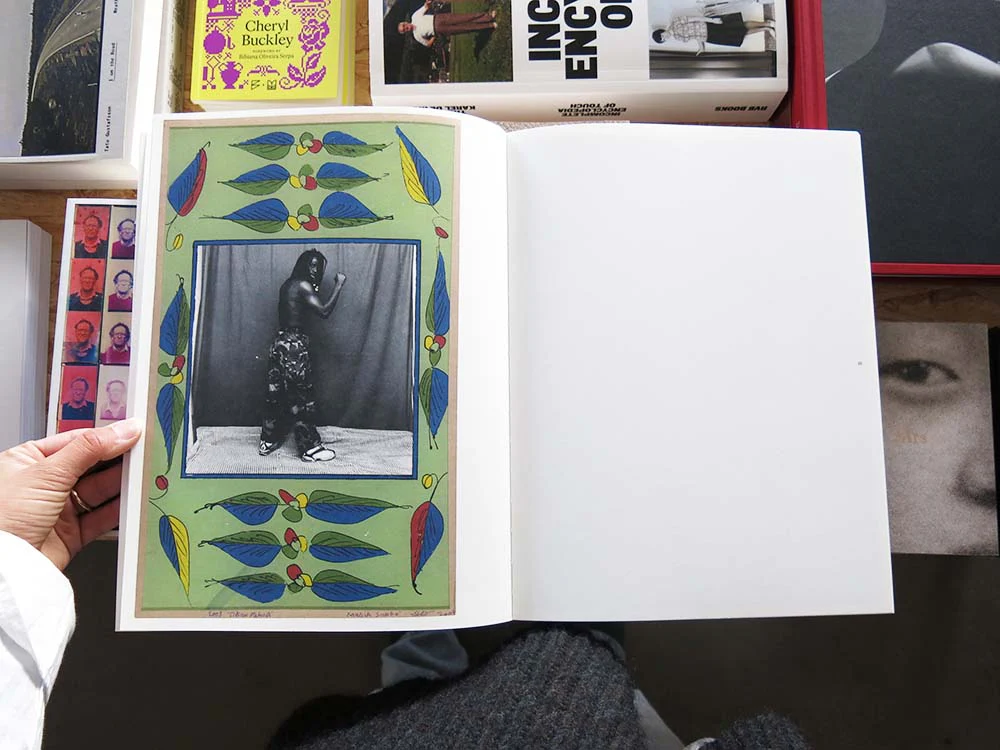 Malick Sidibé – Painted Frames - Image 7