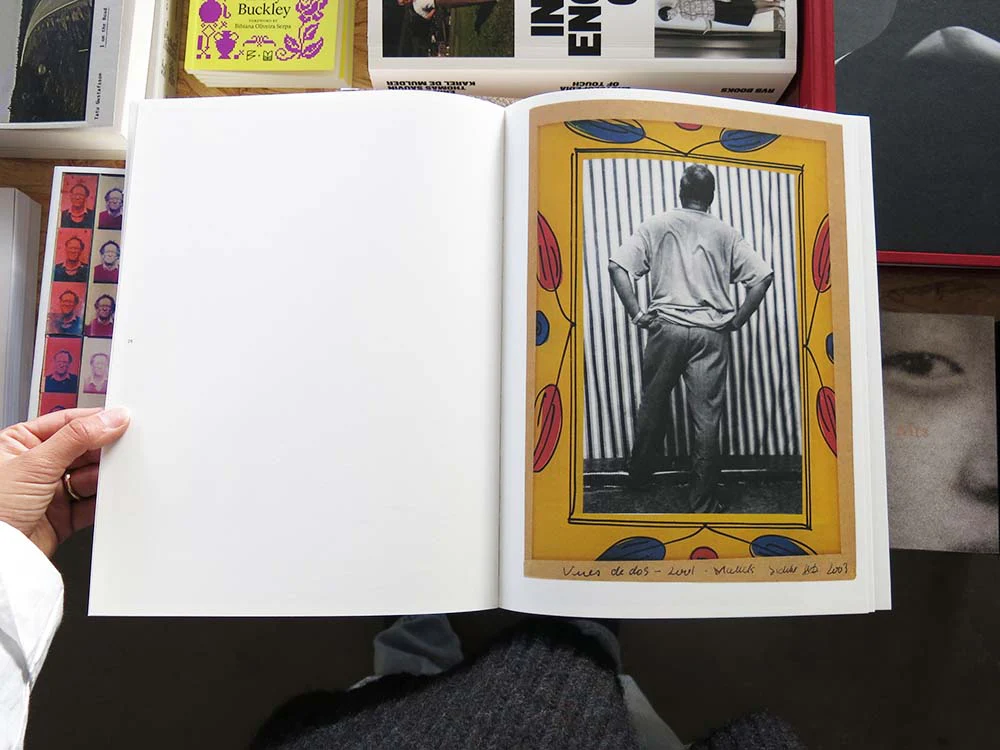 Malick Sidibé – Painted Frames - Image 8