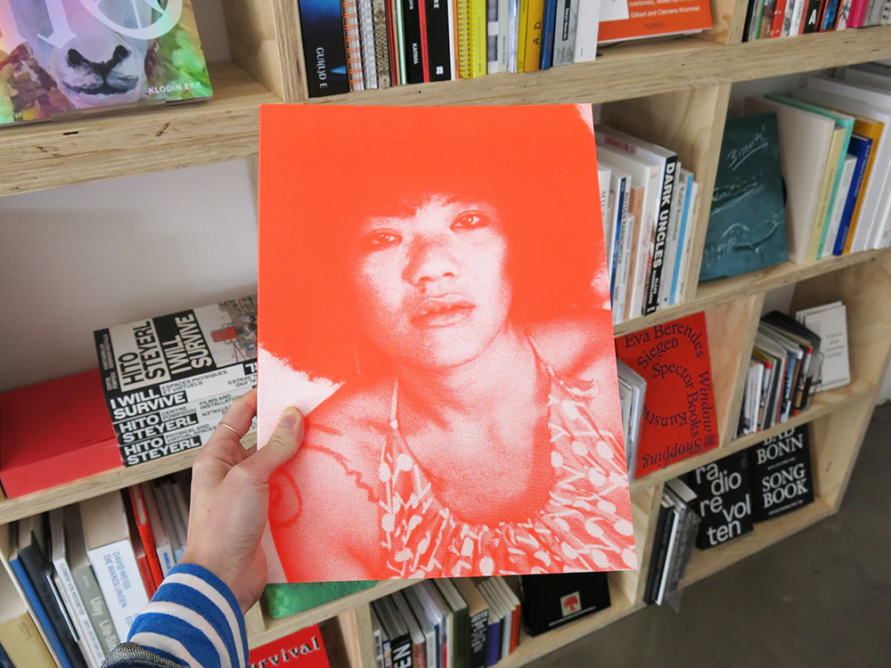 Mao Ishikawa – Red Flower, The Women of Okinawa