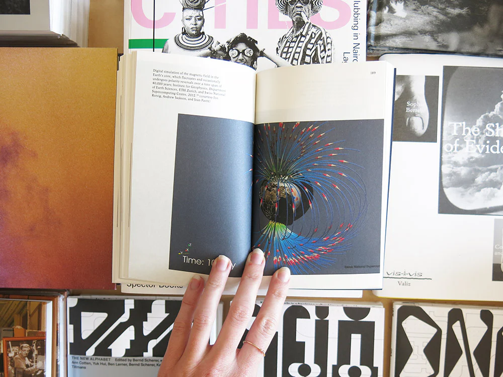 Marc Angélil & Cary Siress – Terrestrial Tales: 100+ Takes on Earth - Image 8