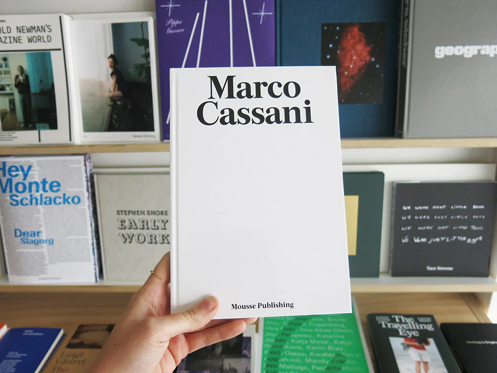 Marco Cassani