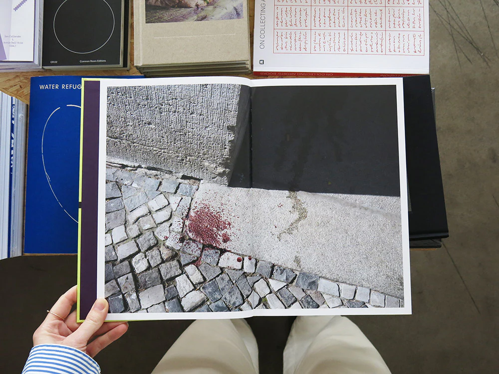 Maria Sewcz – Now, Berlin - Image 3