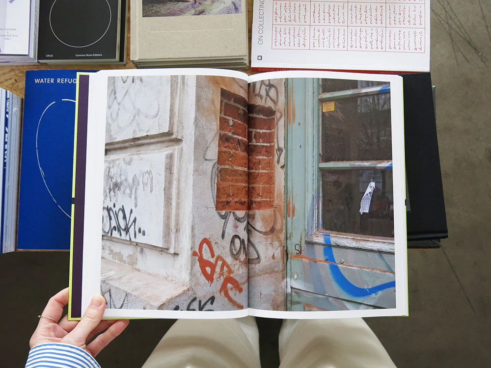 Maria Sewcz – Now, Berlin - Image 7
