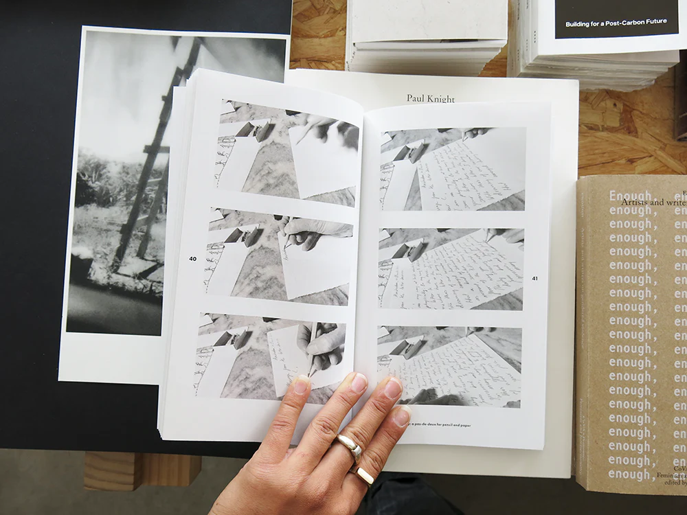 Mariken Overdijk – The City as Anthology: Movements at the Margins of Public Space - Image 6