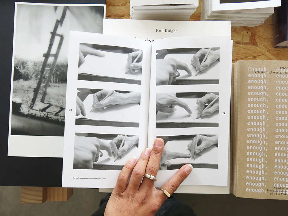 Mariken Overdijk – The City as Anthology: Movements at the Margins of Public Space - Image 8
