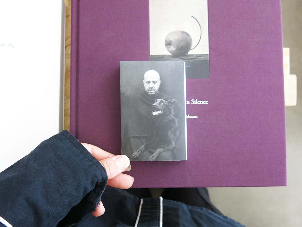 Mario Bellatin – Mishima's Head - Image 7