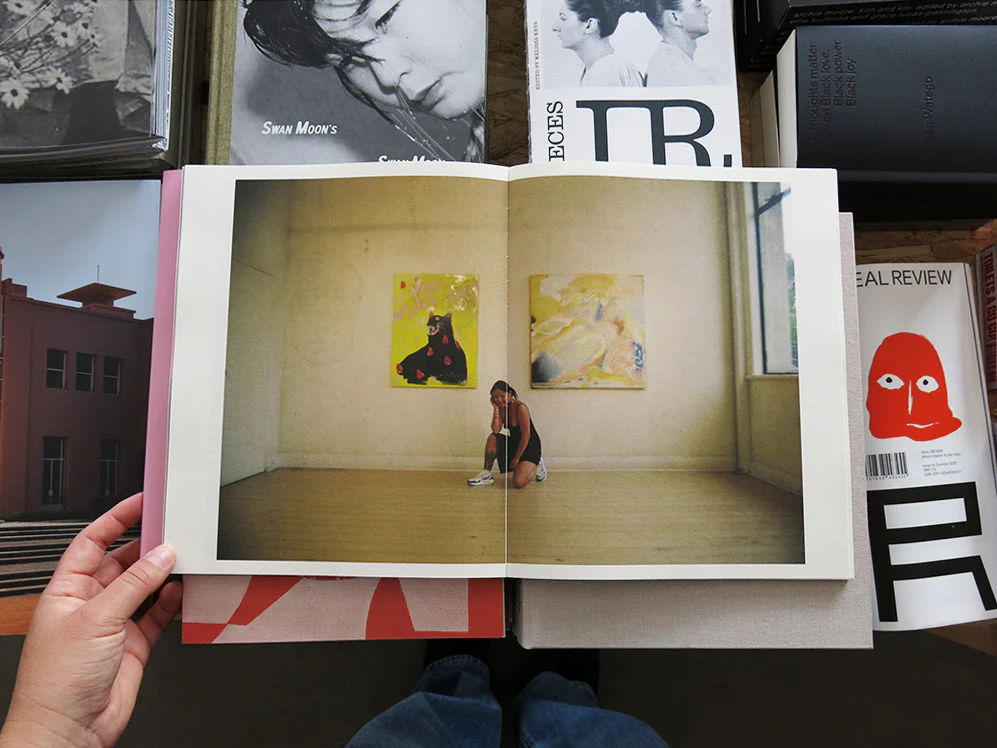 Marisa Mu – Every Tile is a Flower - Image 10