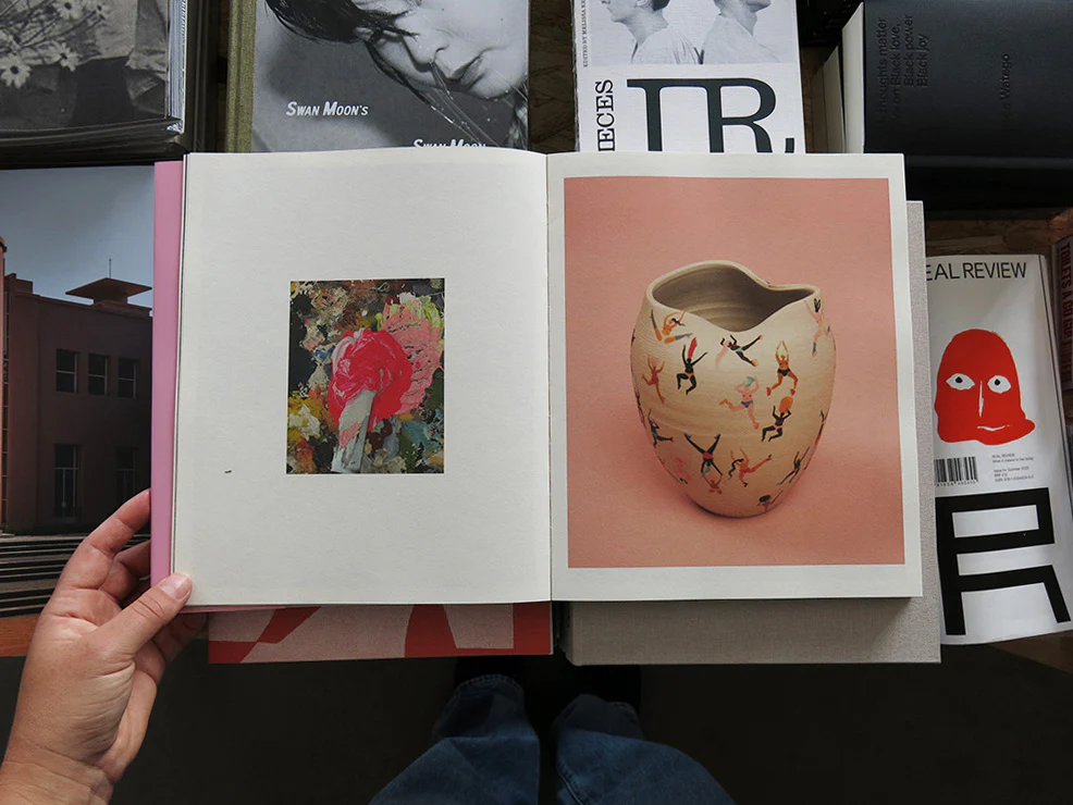 Marisa Mu – Every Tile is a Flower - Image 2