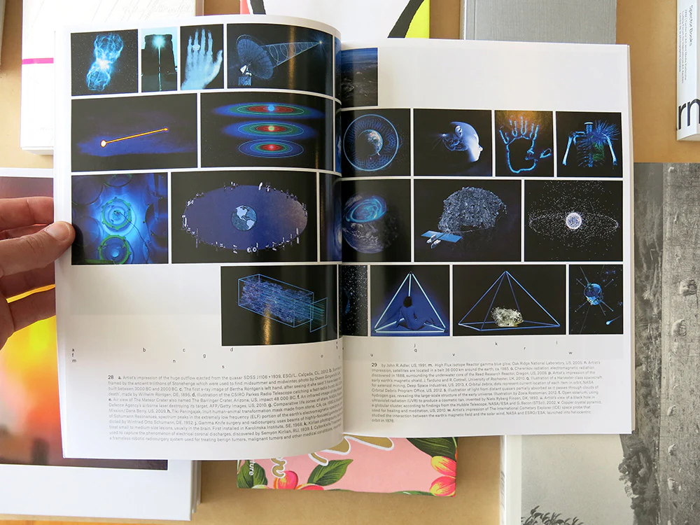 Marjolijn Dijkman - Radiant Matter - Image 4