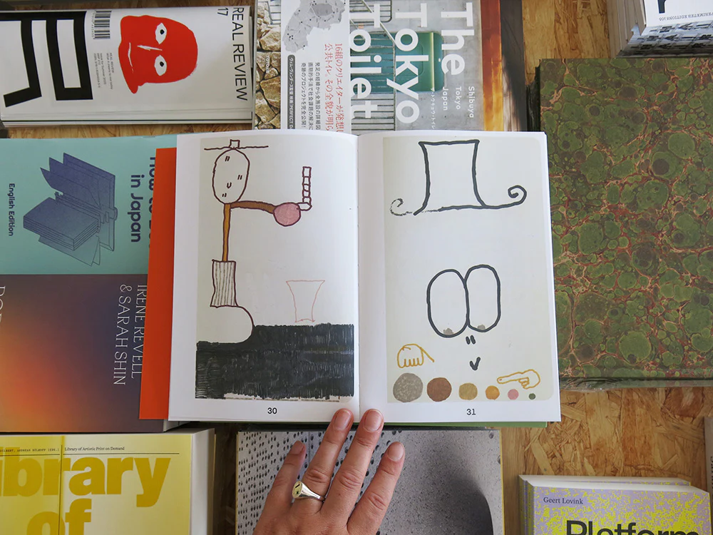Mark Bohle – Pica Pica 2 - Image 4