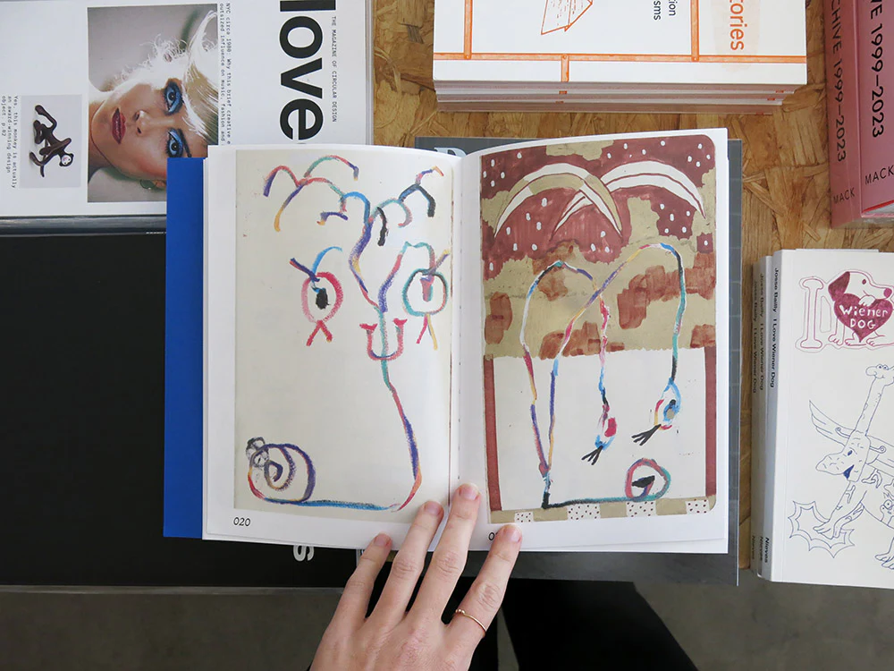 Mark Bohle – Pica Pica - Image 2