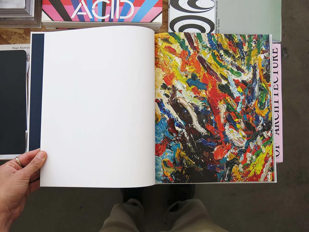 Mark Grotjahn – Skulls - Image 4