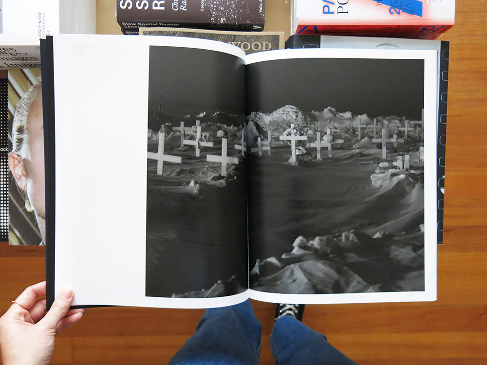 Mark Mahaney – Polar Night - Image 5