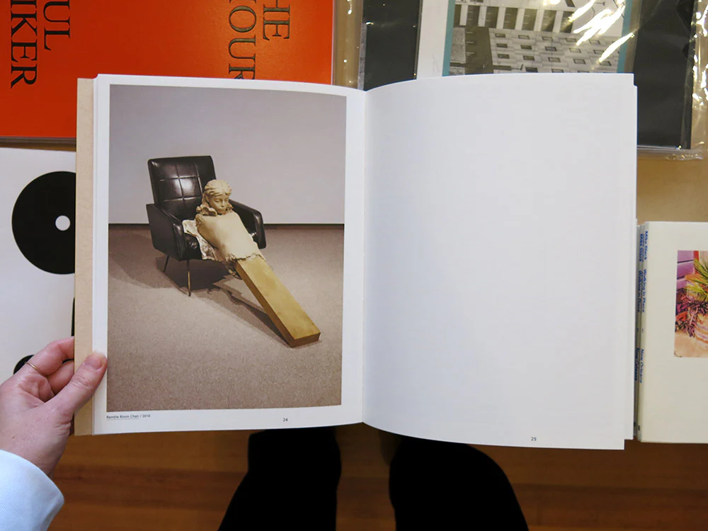 Mark Manders â The Absence Of Mark Manders, Bonnefanten - Image 4