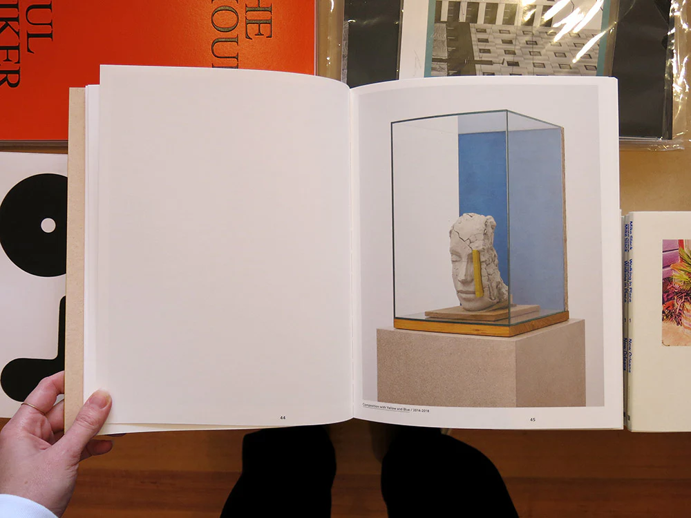 Mark Manders â The Absence Of Mark Manders, Bonnefanten - Image 5