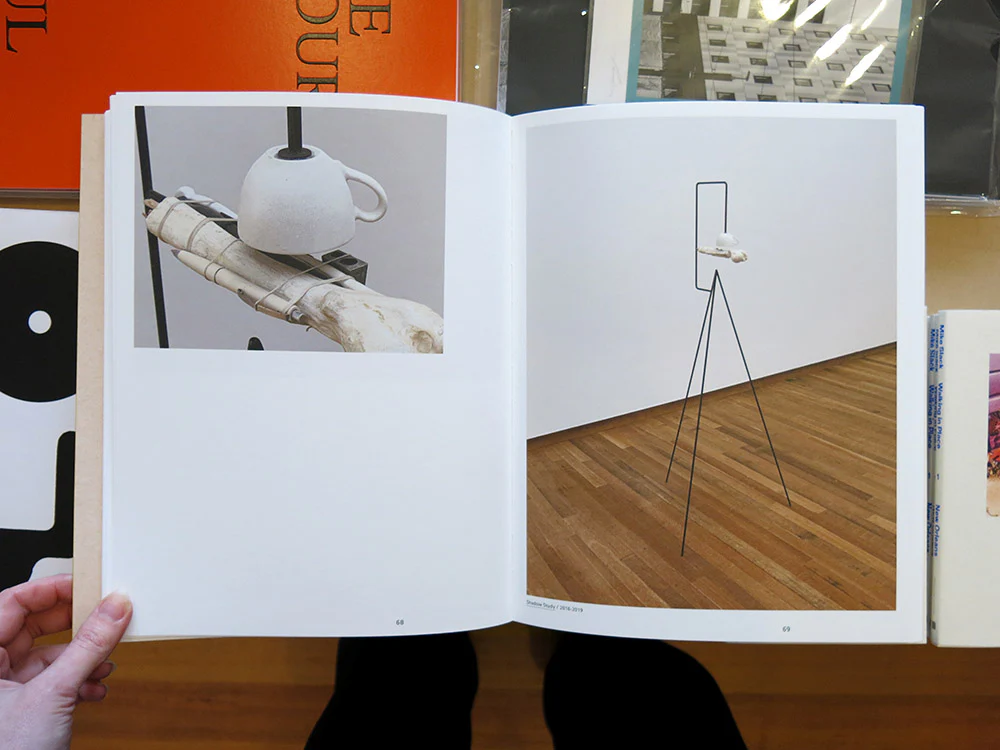 Mark Manders â The Absence Of Mark Manders, Bonnefanten - Image 6