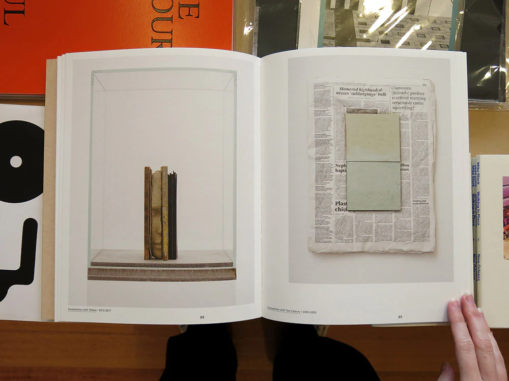 Mark Manders â The Absence Of Mark Manders, Bonnefanten - Image 7