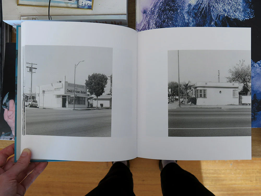 Mark Ruwedel – Seventy-Two and One Half Miles Across Los Angeles - Image 4